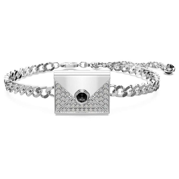 Swarovski Jewelry - New Swarovski Letra Women's Bracelet